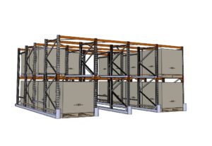 Drive-in Rack