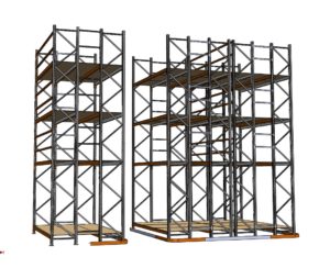 Furniture Rack