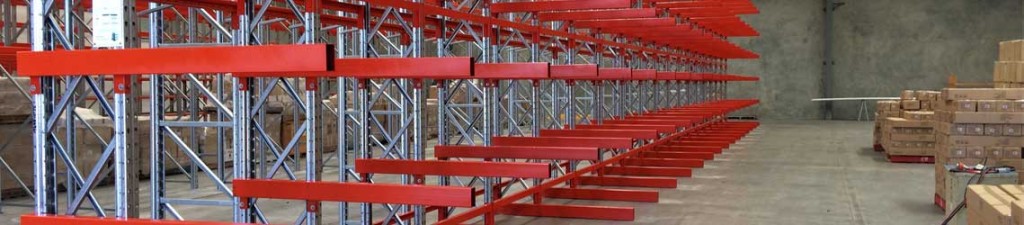 Cantilever Rack VIC