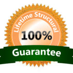 PVC pipe storage lifetime guarantee