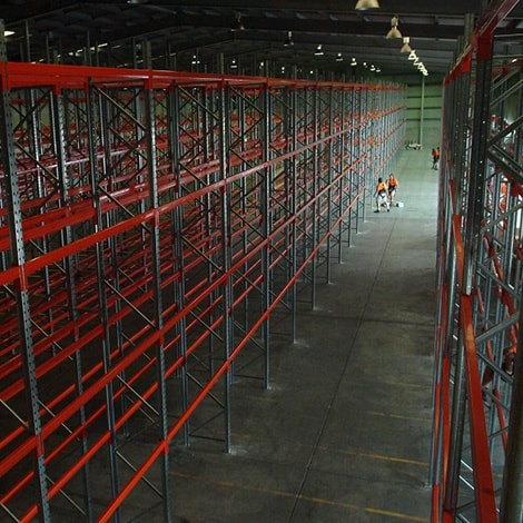 Pallet Racking Brisbane