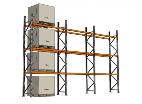 Pallet-Racking1 Pallet Racking Australia