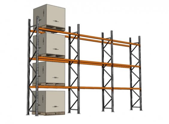 Pallet Racking Australia