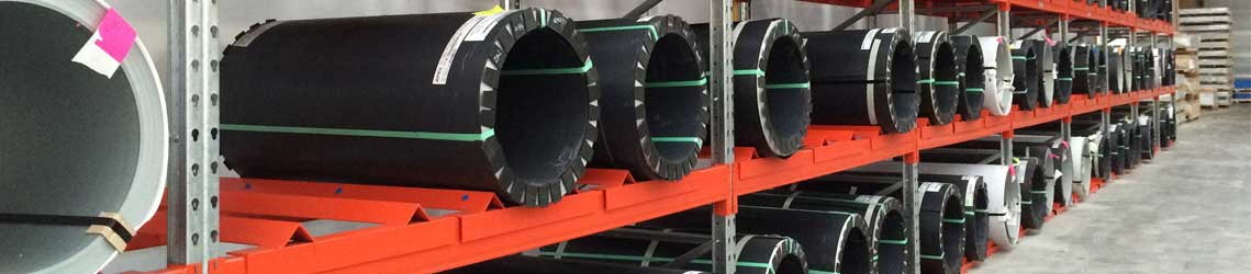 steel coil storage narangba