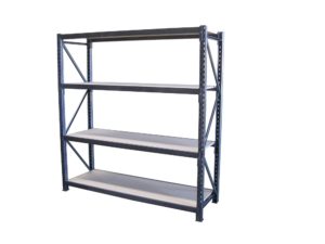 Longspan Shelving Brisbane