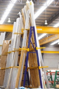 A-Frame Racking Systems Brisbane QLD & Aus Wide