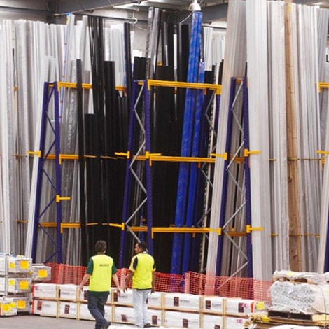 Pallet Racking Queensland