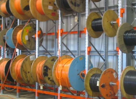 Cable Racking Queensland