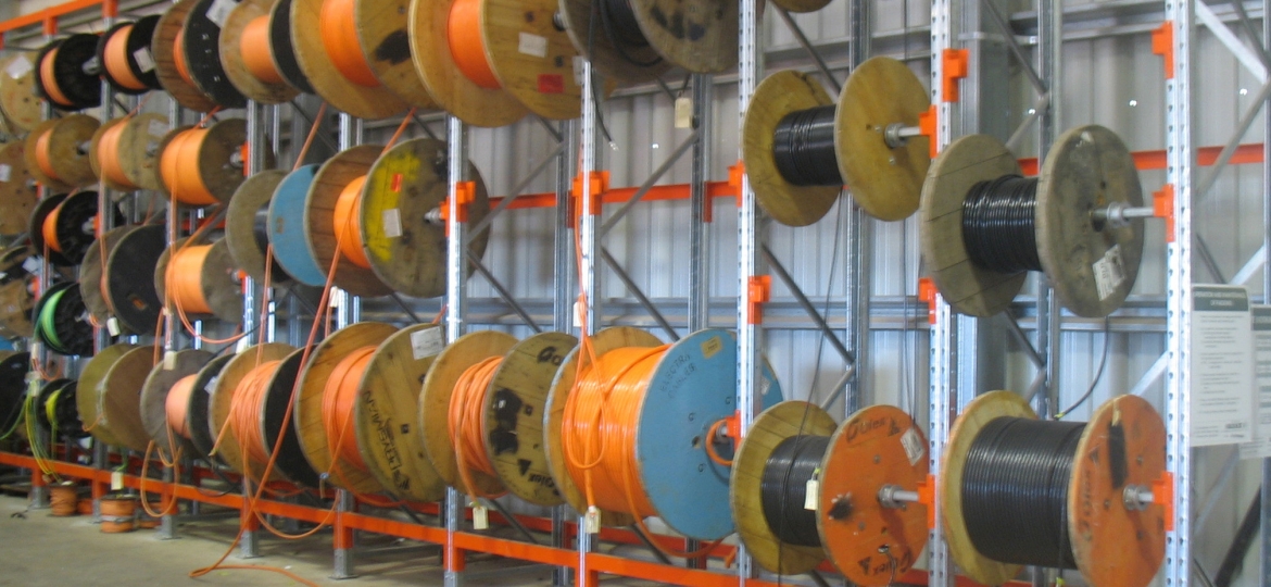 Cable Racking Queensland