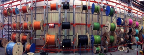 Cable Racking Systems Brisbane