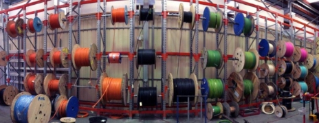 Cable Racking Systems Brisbane