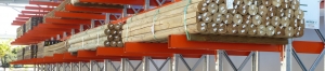 Mitre 10 Warehouse