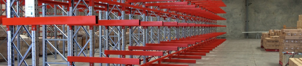 cantilever racking brisbane