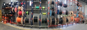 electrical cable racking Capalaba