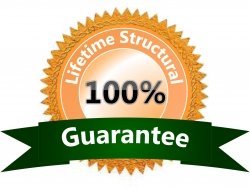 Lifetime Guarantee