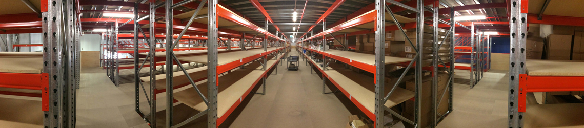 pallet racking yatala