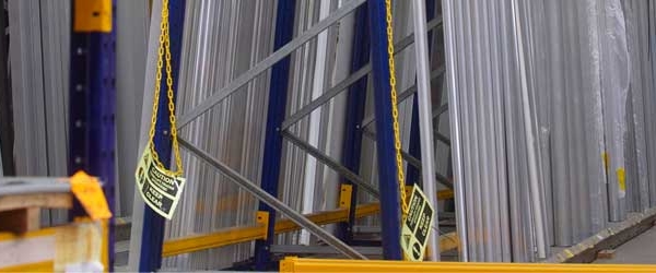 Pallet Racking Installation Brisbane