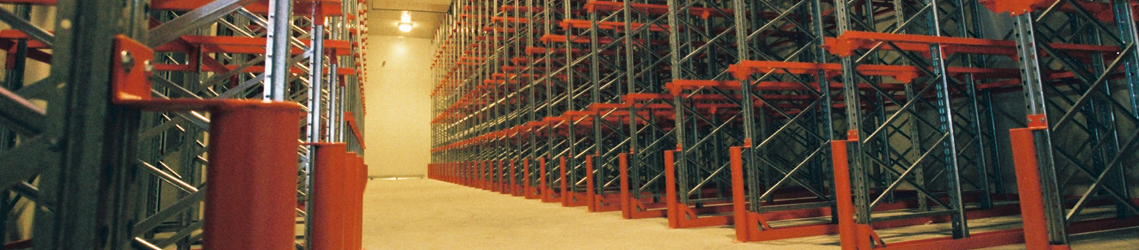 Pallet Racking Brisbane