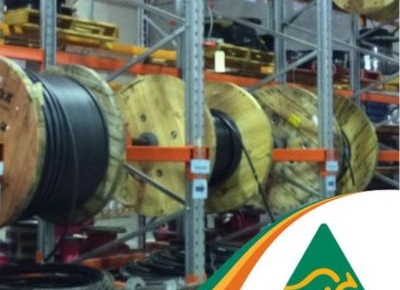 Cable Racking Products