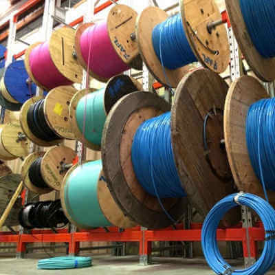 Cable Racking Brisbane
