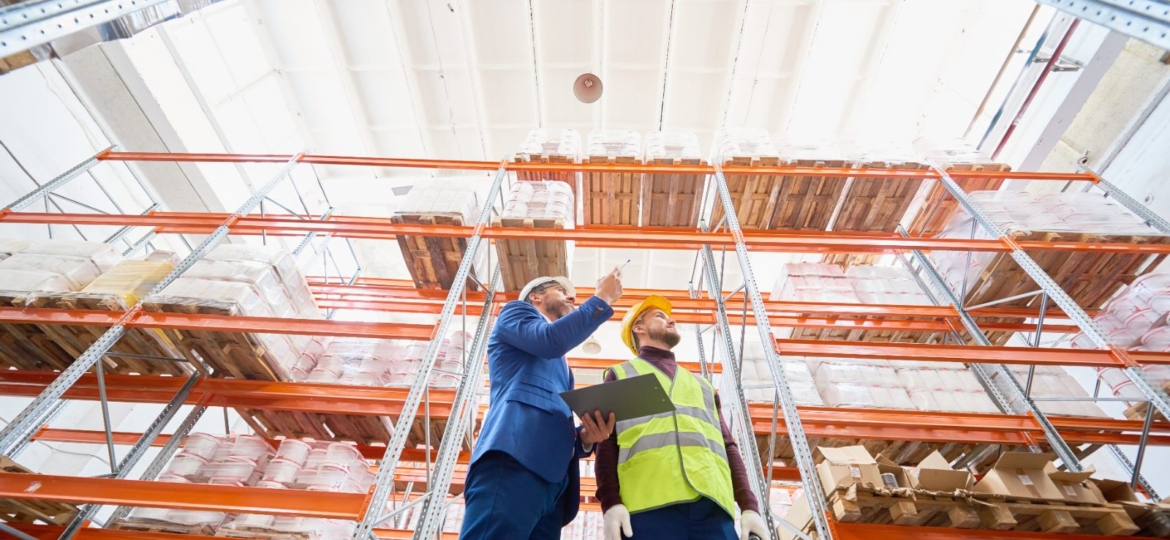 Can You Do Your Own Racking Inspection