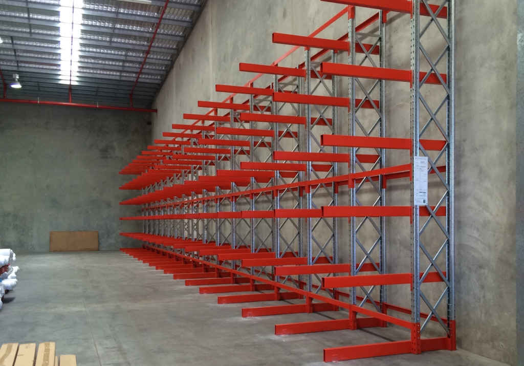 cantilever rack NSW