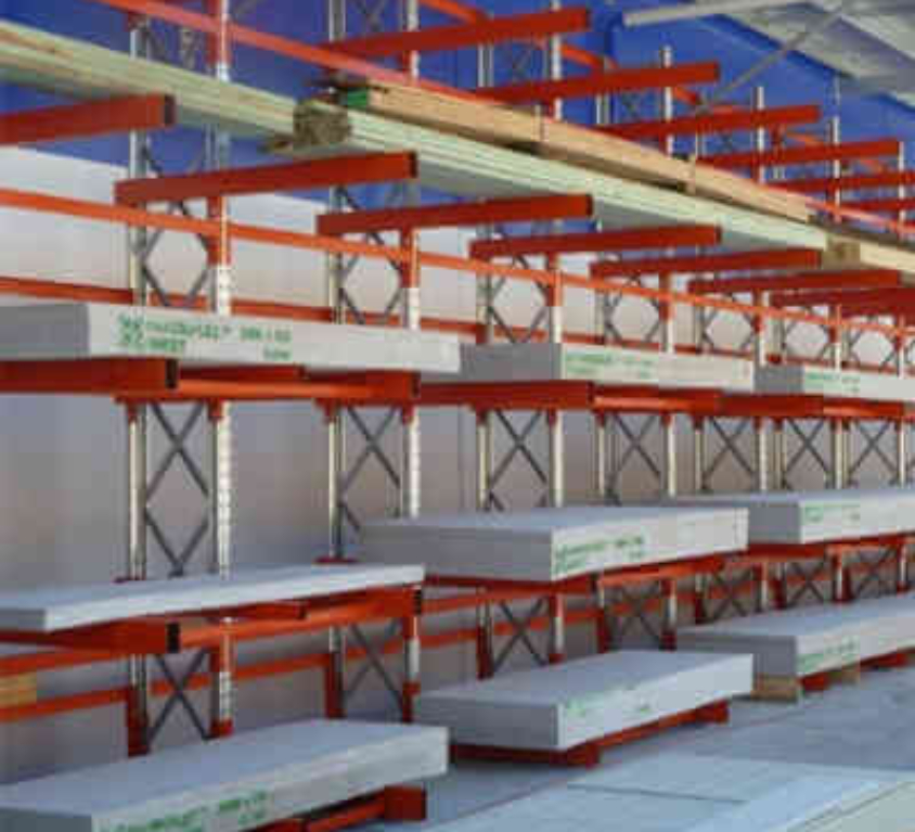 Cantilever Racking Brisbane QLD