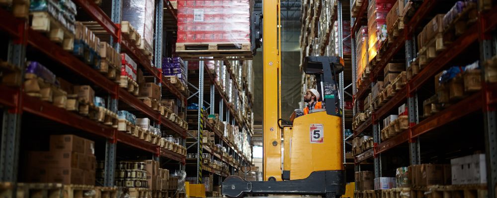 Choosing the Right Equipment for Compressed Layouts