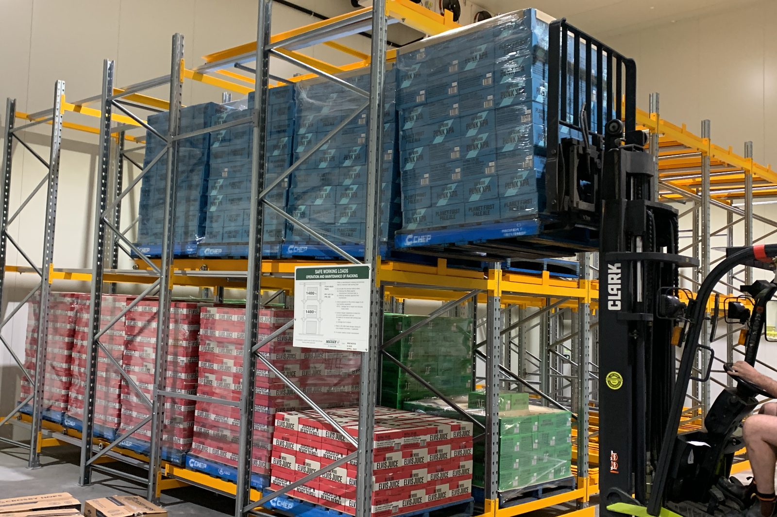 Common Pallet Sizes In Australia And Why They Matter For Pallet Racking Common Pallet Sizes In Australia And Why They Matter For Pallet Racking
