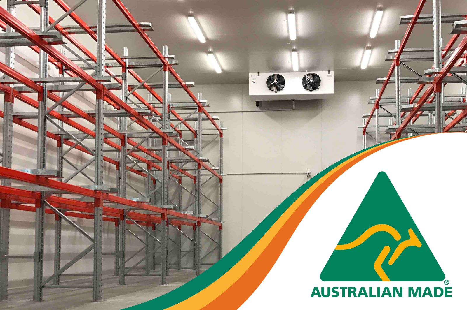 Double Deep Pallet Racking Brisbane QLD Sale Installation & Relocation Double Deep Pallet Racking Brisbane QLD Sale Installation & Relocation