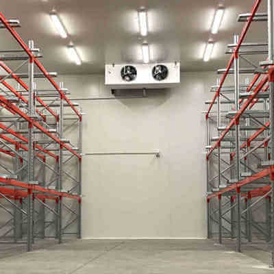 Double Deep Racking Brisbane QLD