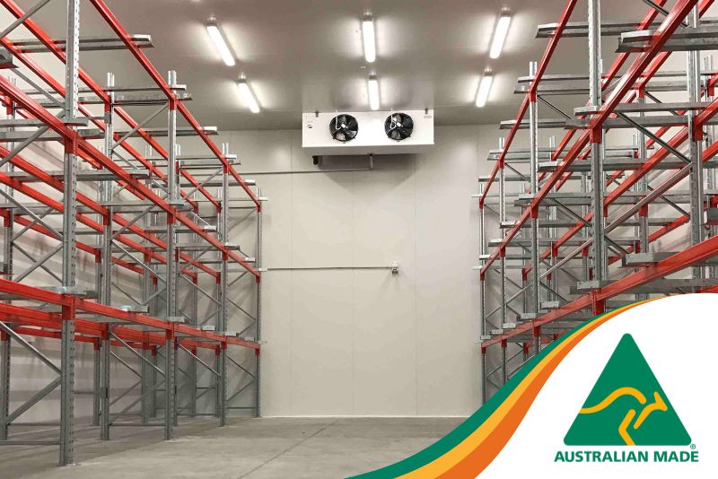 Double Deep Racking Hervey Bay