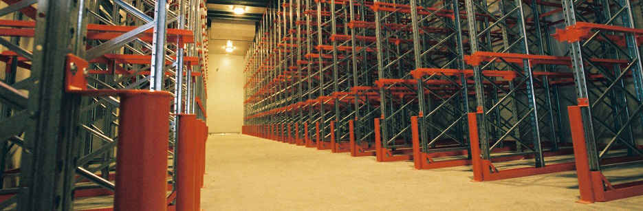 LIFO vs. FIFO Warehouse Storage - The Pros & Cons 