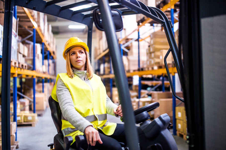 Essential Safety Equipment That Should Be Used In Every Warehouse