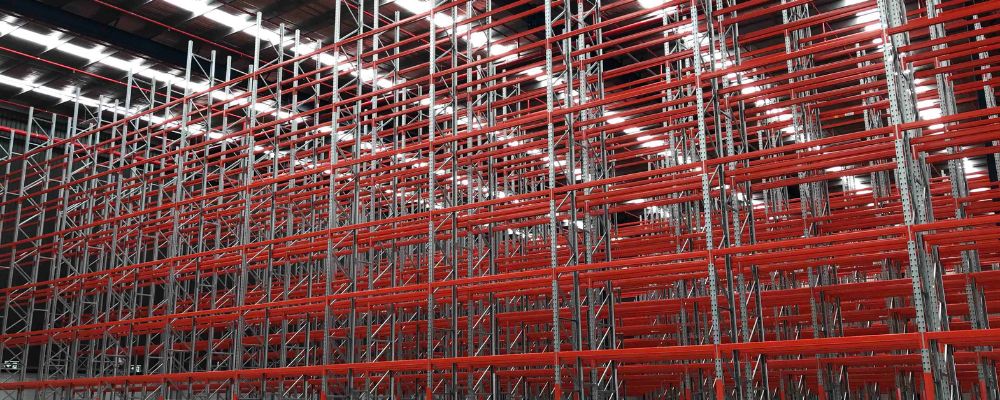 Future Proof Your Warehouse Layout From Day One