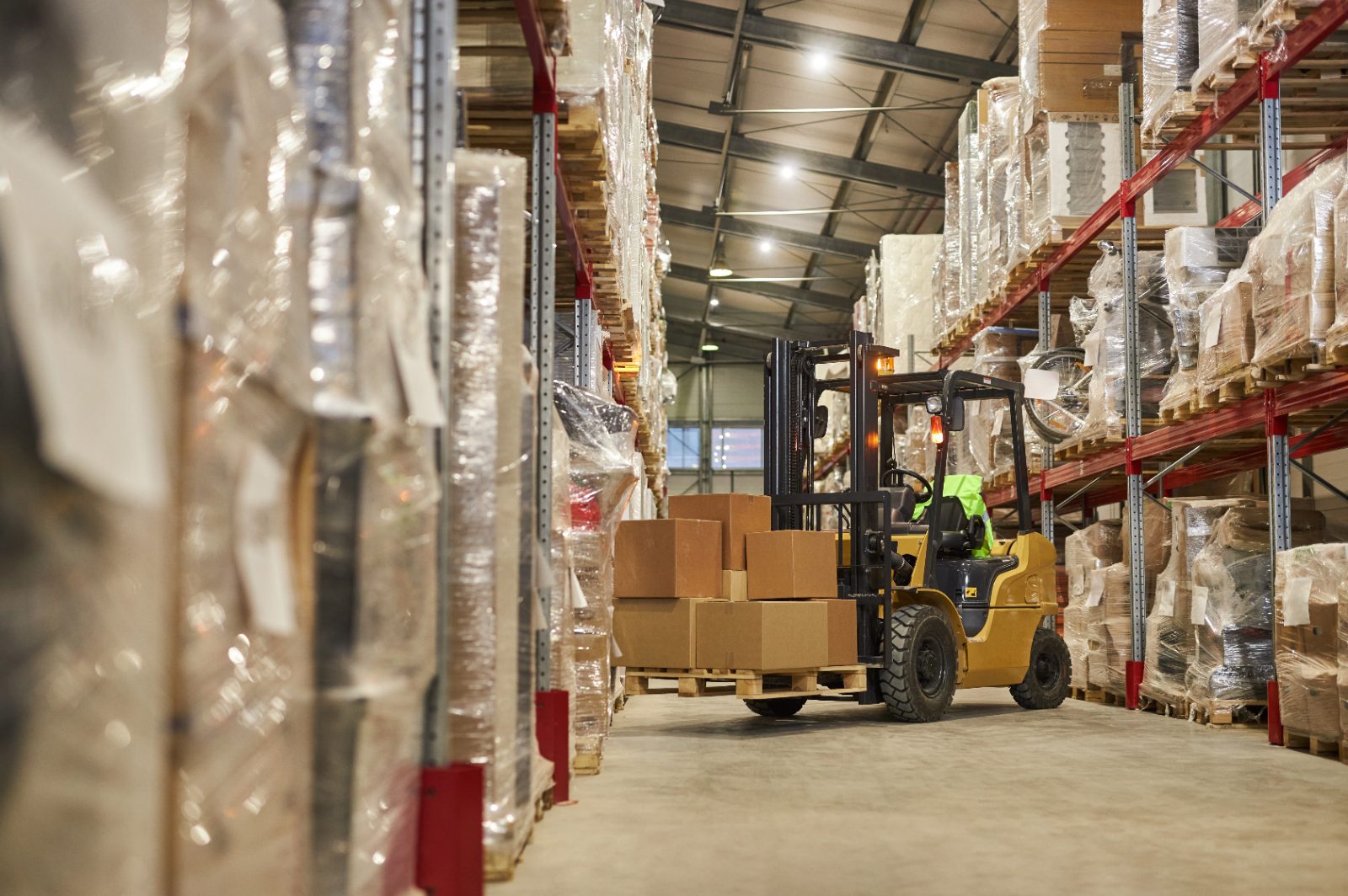 How AS40842023 Affects Day-To-Day Warehouse Operations How AS40842023 Affects Day-To-Day Warehouse Operations