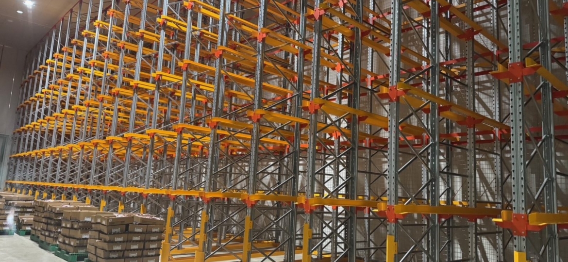 How Often Should Warehouse Racking Be Inspected in Australia