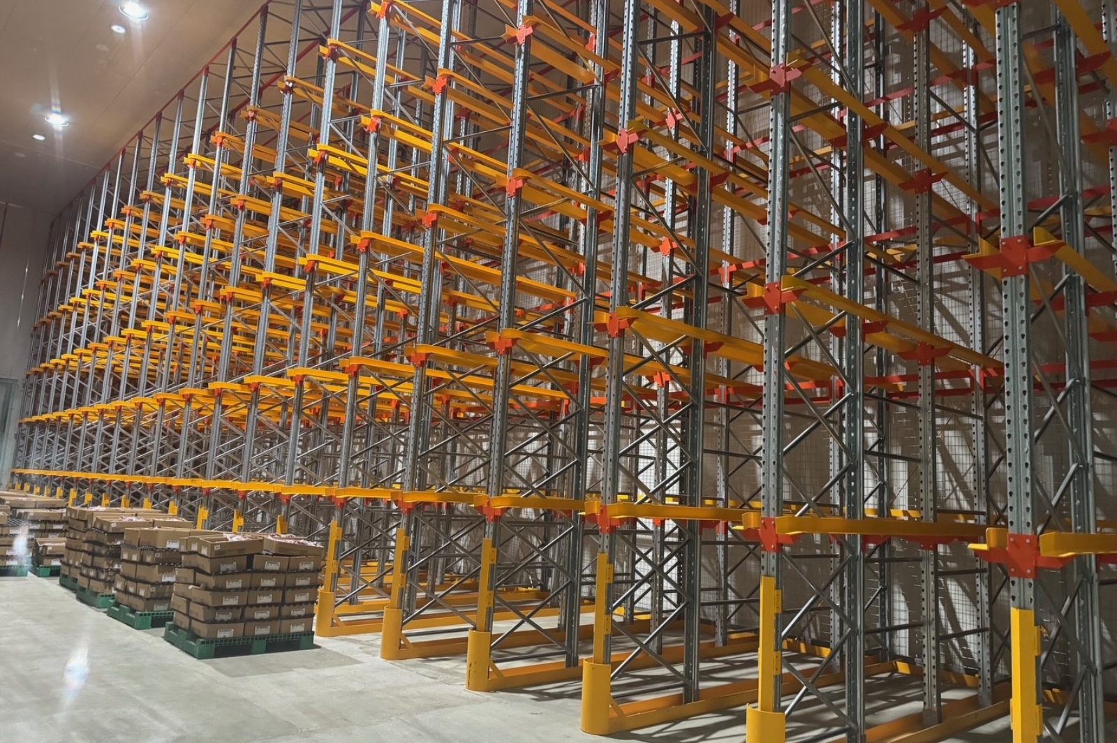 How Often Should Warehouse Racking Be Inspected in Australia How Often Should Warehouse Racking Be Inspected in Australia