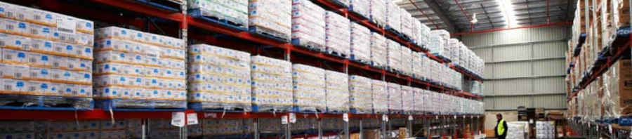 How To Choose The Right Warehouse Racking