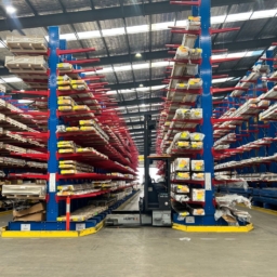 How to Compress Your Warehouse Size