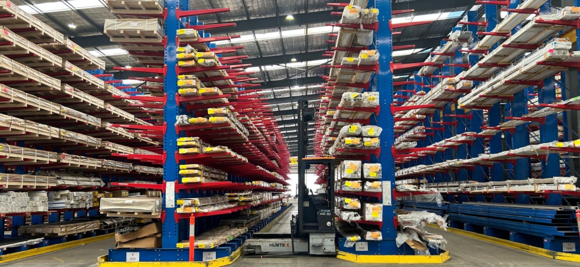 How to Compress Your Warehouse Size