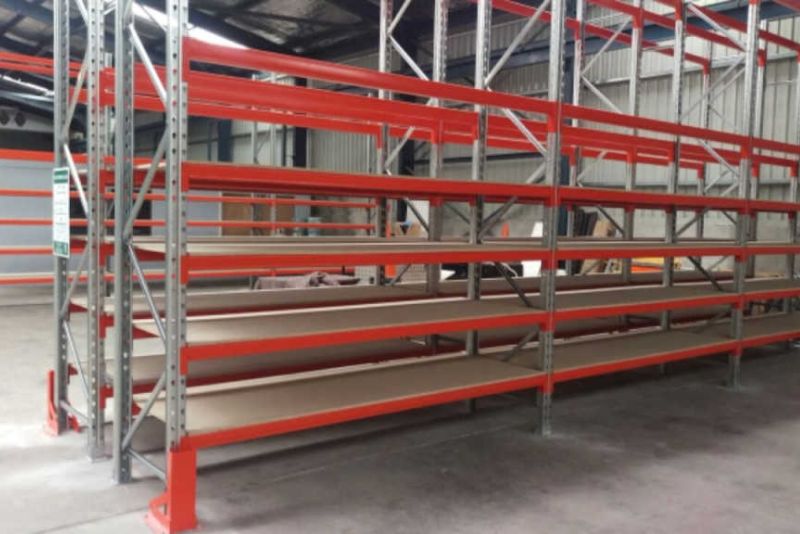 Industrial Racking Brisbane