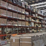 Industrial Racking