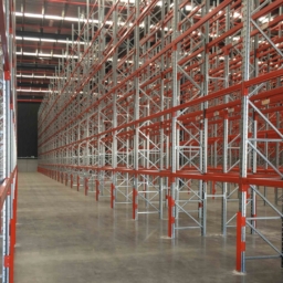 Is Racking Still Compliant If You Move It To A New Warehouse