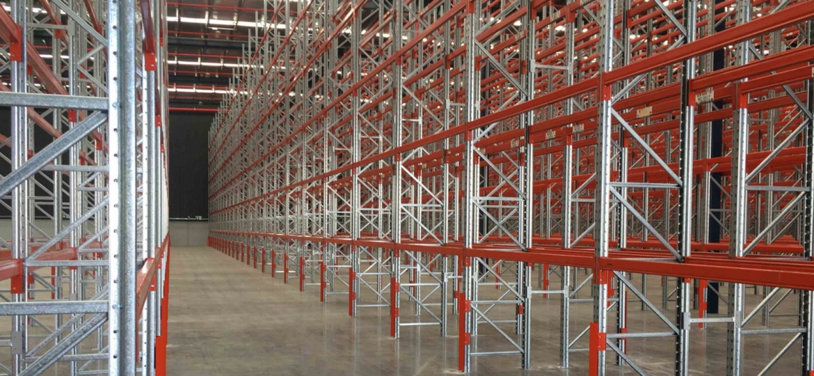 Is Racking Still Compliant If You Move It To A New Warehouse