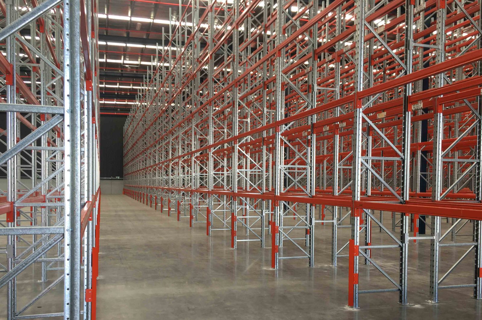 Is Racking Still Compliant If You Move It To A New Warehouse Is Racking Still Compliant If You Move It To A New Warehouse