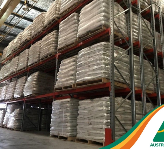 Macrack Double Deep Pallet Racking Back To Back