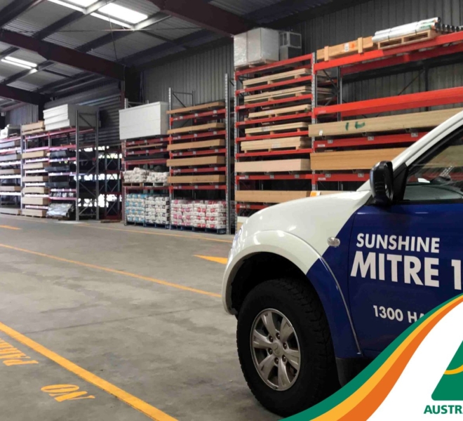 Macrack Sheet Racking Installation Hardware Store