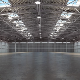 Maximising Space vs Relocating Your Warehouse