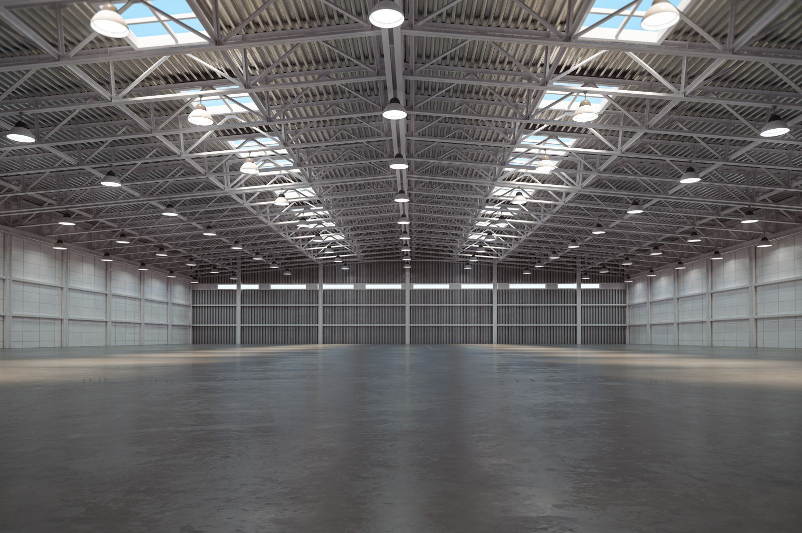 Maximising Space vs Relocating Your Warehouse